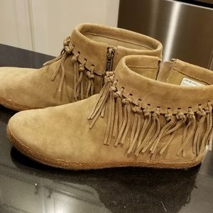 Ugg boots Shenendoah with box 9